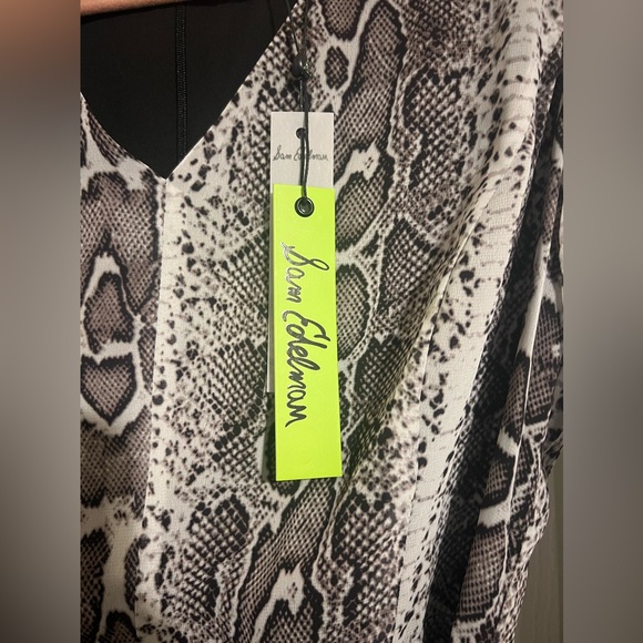 Sam Edelman Snakeprint dress size small
NWT - Picture 4 of 4